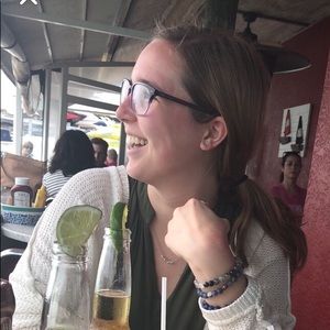 Meet your Posher, Morgan